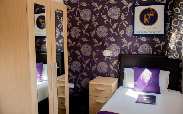 Revado Hotel