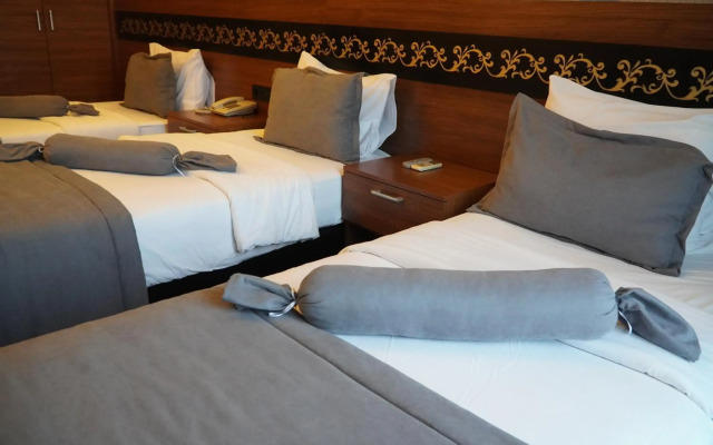 Bern Otel