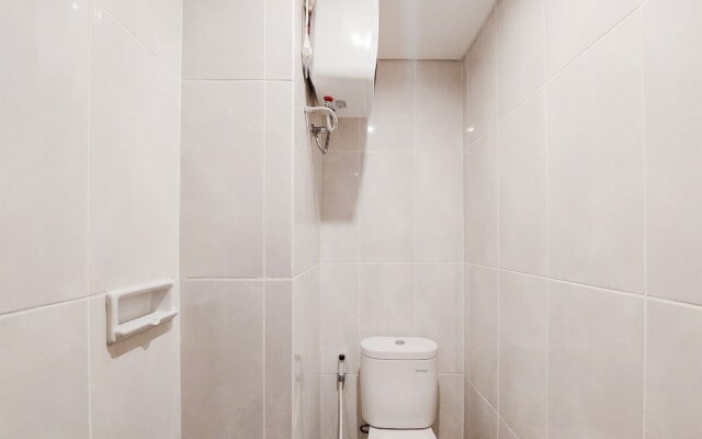 Comfy Studio At Serpong Garden Apartment