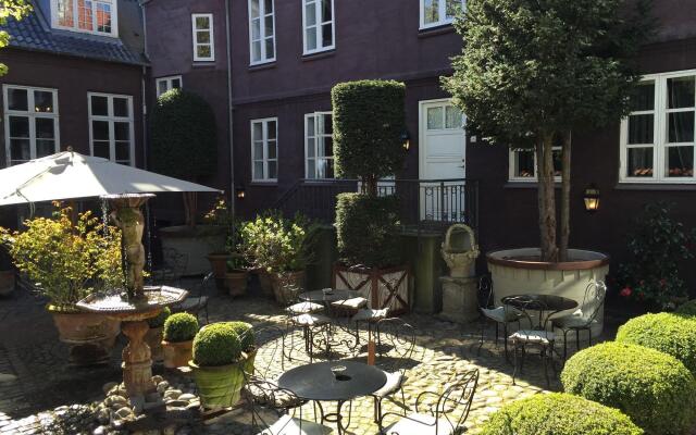 Boutique Hotel Villa Provence
