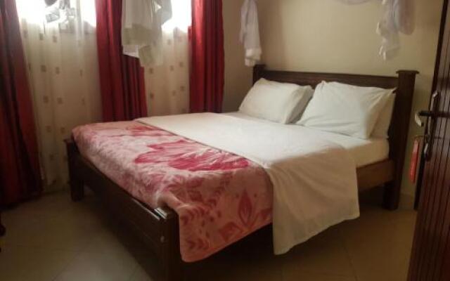 ESquire Inn Entebbe