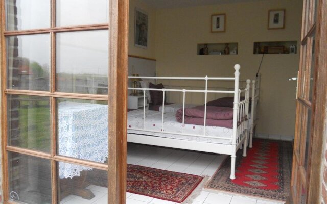 Johan's Lodge