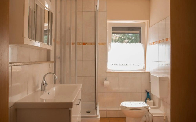 Hohlfeld´s Ferienwohnung