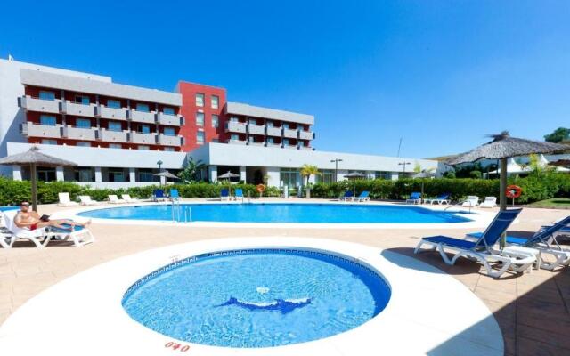 Montera Plaza