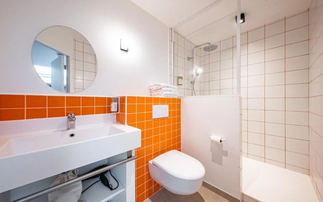 greet Hotel Massieux Lyon Nord