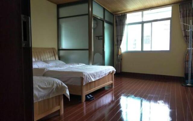 Huanxing Inn