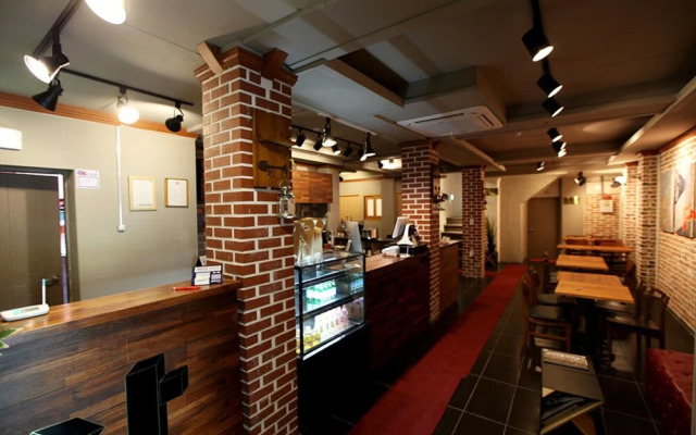 Yeongdeungpo Dadareum Guest House