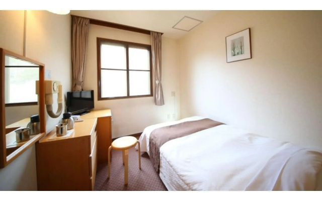 Ashiwada Hotel