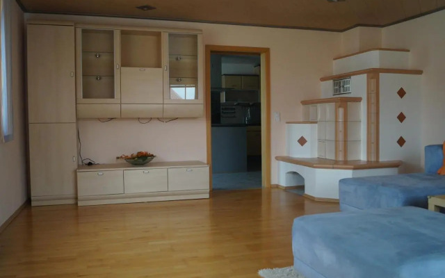 Ferienwohnung Hofbauer