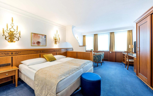Hotel Mondschein