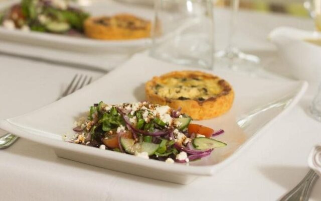 5 Mountains Lodge & Spa