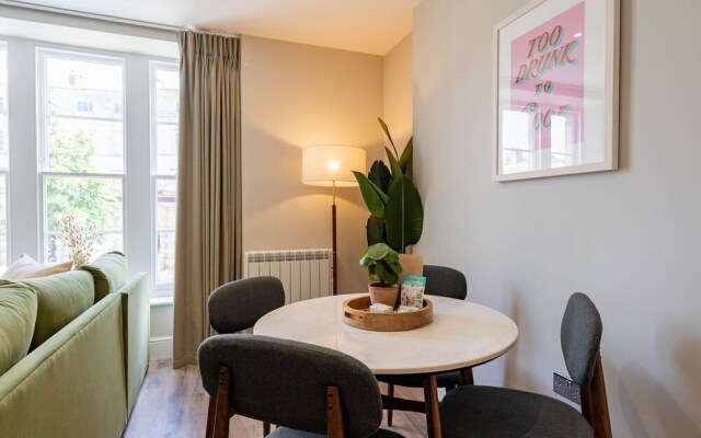 YourApartment - Wellington Place