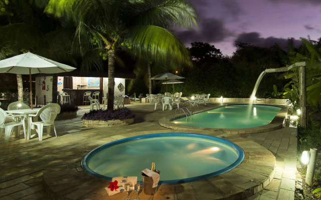 Dolphin Hotel