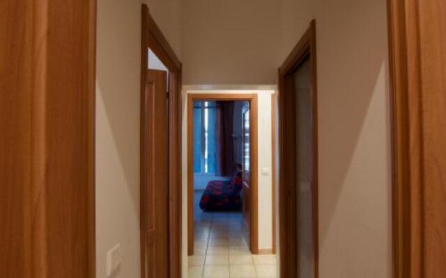Appartement les clematites