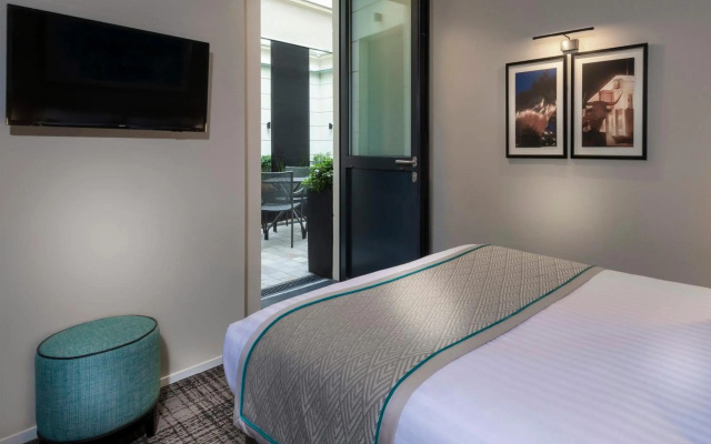 Novotel Paris Vaugirard Montparnasse