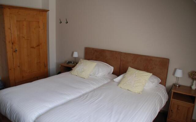 Bed & Breakfast Appeltern