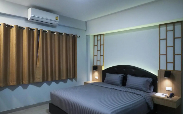 The Nest Hotel by Ploy