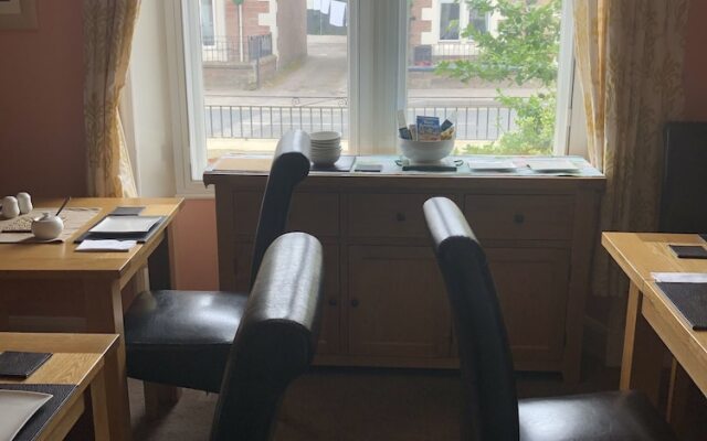 Strathallan B&B