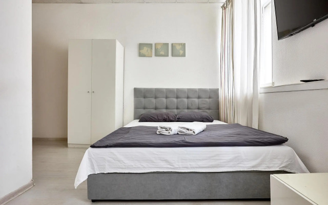 Апартаменты на Большой Спасской улице 29