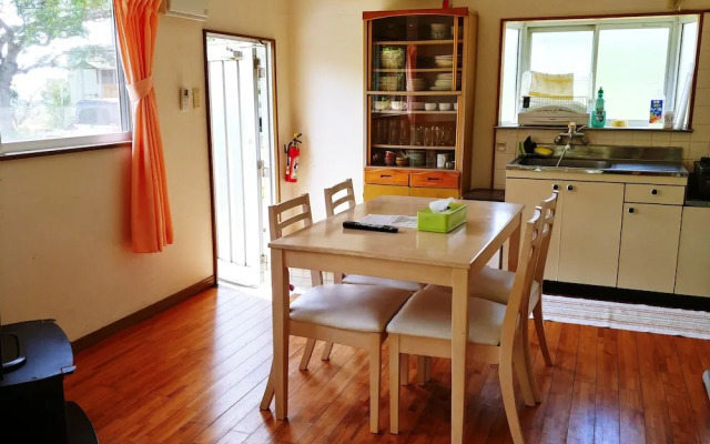 Cottage CANAC