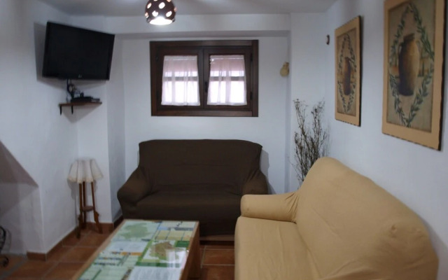 Holiday Home La Pililla