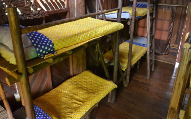 UP2U Guesthouse - Hostel