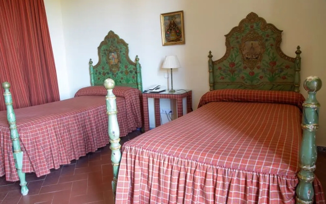 Hotel Cortijo el Esparragal
