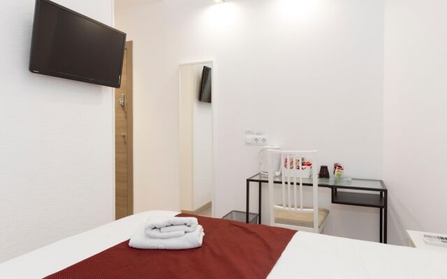 Brustar Sagrada Familia