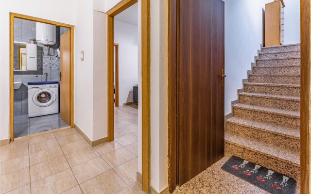 Nice Home in Pula With Wifi and 1 Bedrooms