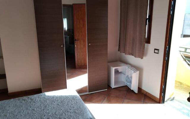 Room and breakfast I Gemelli