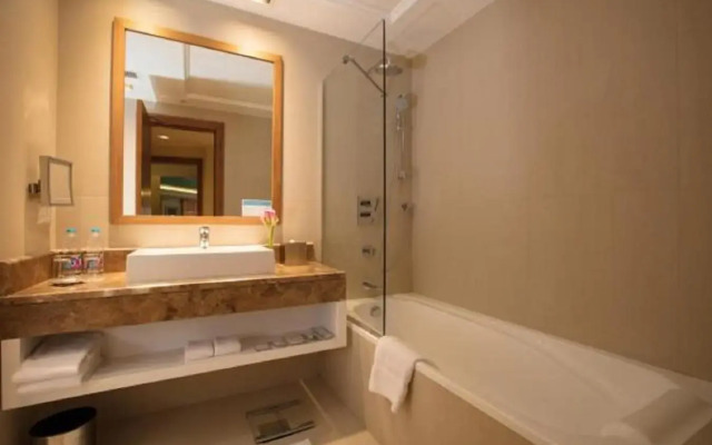 Somewhere Apartment Al Ahsa