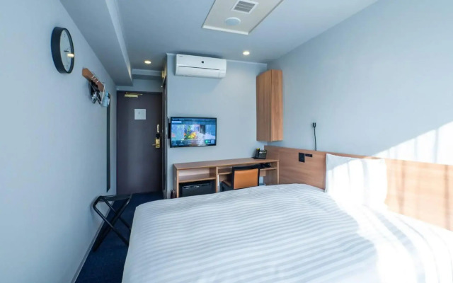 Toyoko Inn Nagasaki Ekimae