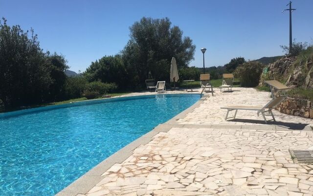 Agriturismo I Mandorli