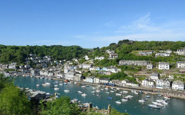Two Tides Cottage, Looe