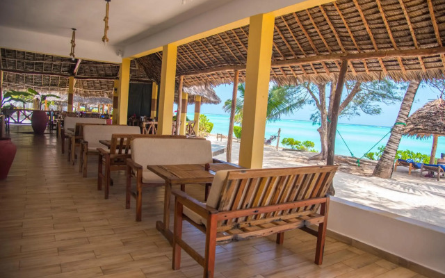 Tanzanite Beach Resort