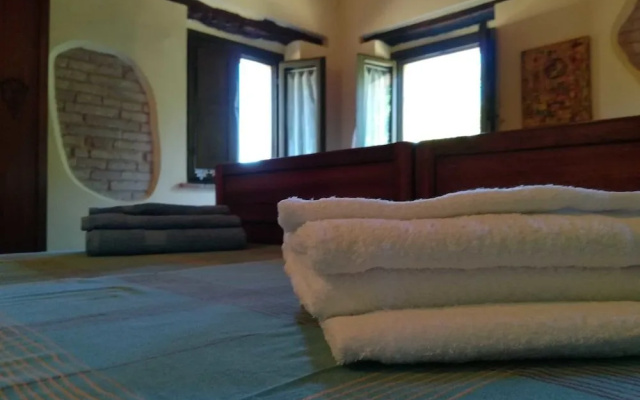 Marche B&B