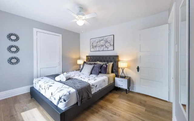 Pet Friendly 3BR Apartment in Bobcaygeon