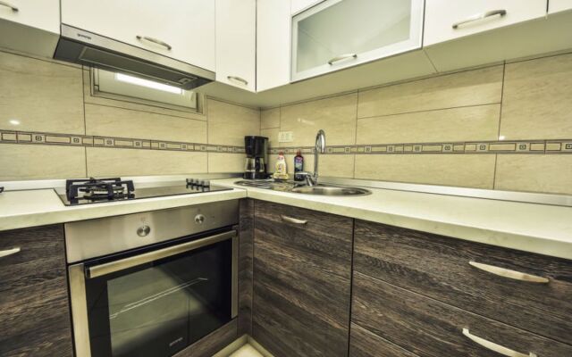 Apartment Tanja Maslenica