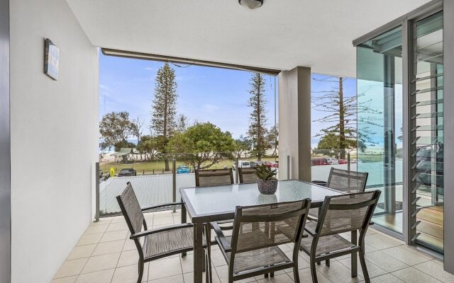 Kingscliff Nor Nor East 101 On Marine Parade