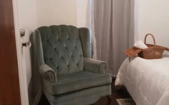 Super Comfy Room at a Great Location
