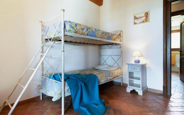 Villa Ida Isuledda