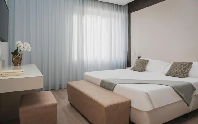 The Regent Boutique Hotel & SPA - PRE OPENING