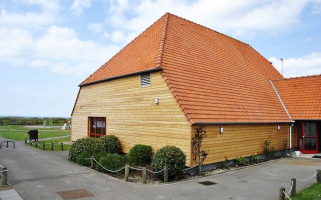 Village Vacances Le Cap d'Opale