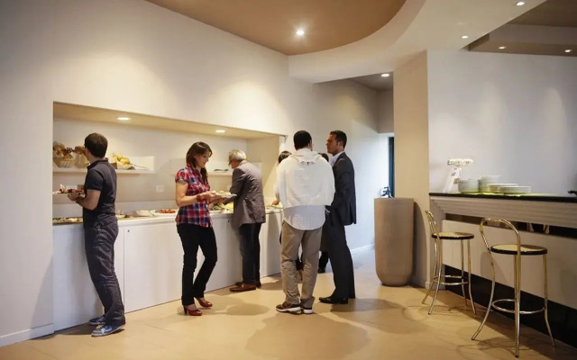 Hampton By Hilton Rome North Fiano Romano