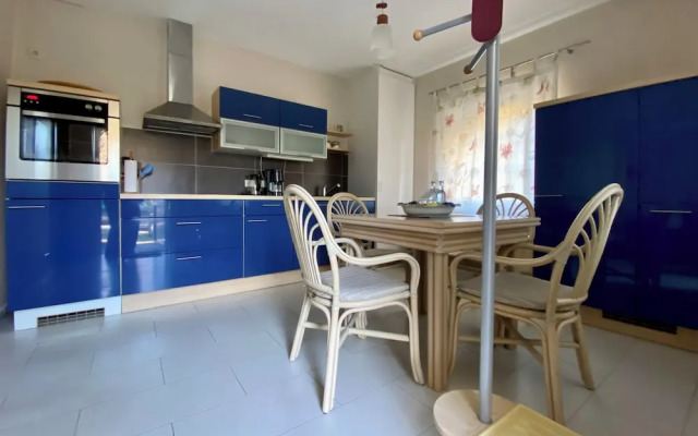 Hotel am Müritz-Nationalpark