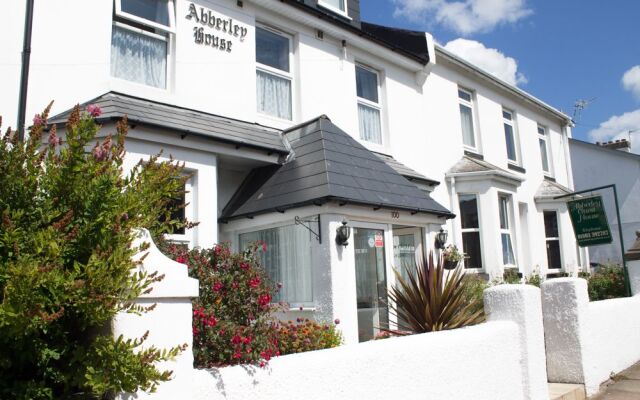 Abberley Guest House