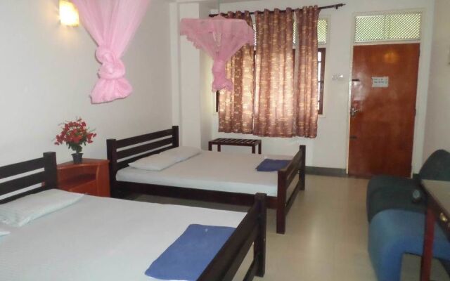 Hotel senora kataragama