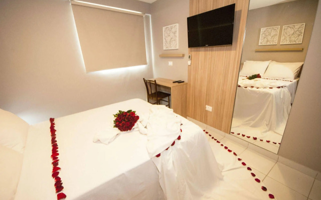 Hotel Enseada Boa Viagem