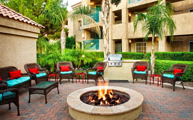 HYATT house Scottsdale/Old Town