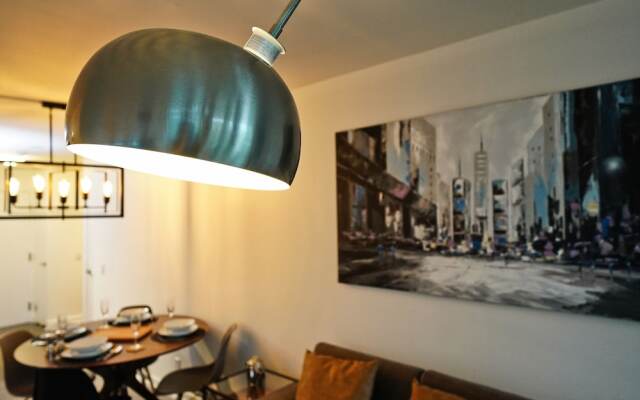 The Matrix Boutique Suites